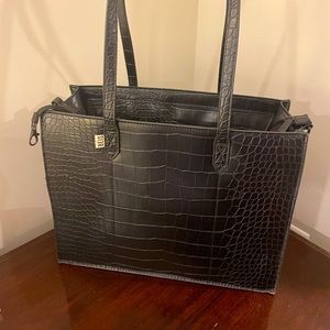 BEIS Mini Work Tote LOOKING TO TRADE
